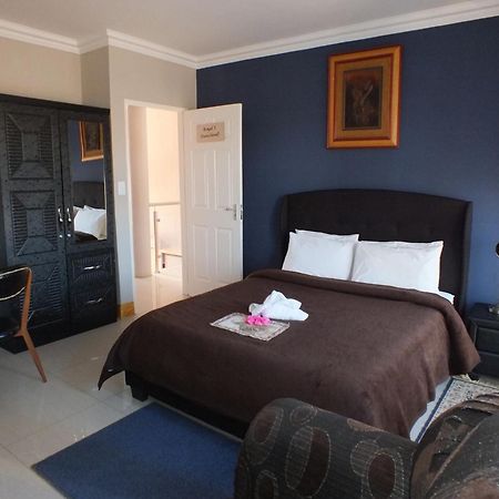 Royal Castle Guest House Windhoek Bilik gambar
